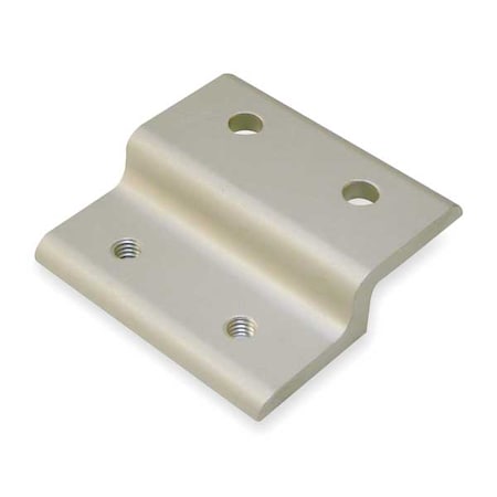 Panel Retainer, Anodized, Aluminum MPN:15AC7113
