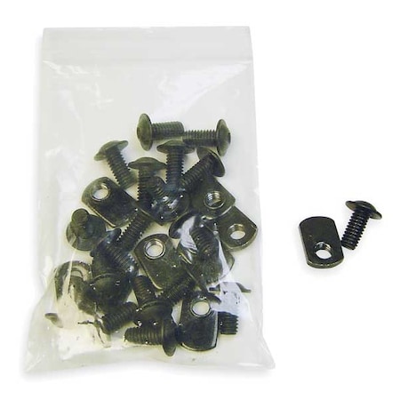Combo Fstnr Kt, Faztek, 15 Series, PK15 MPN:15FAC3812