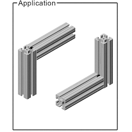 End Fastener Assy, for 5JA94, etc. MPN:15FAC3865