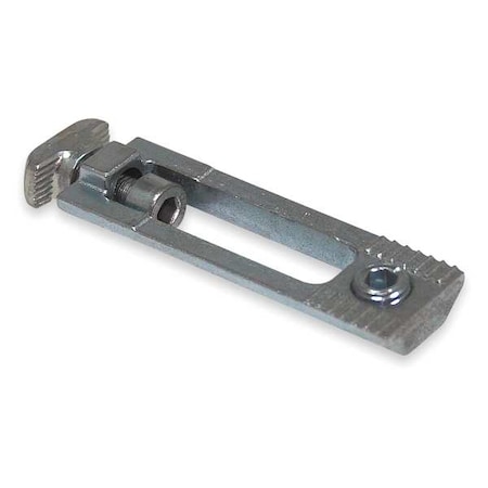 Machine-Less Fastener, 15 Series, PK4 MPN:15FAC3894