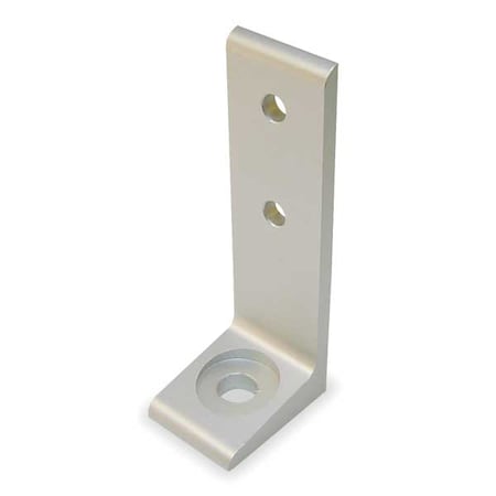 Economy Floor Mount Base Plate, 15 Series MPN:15FF5814
