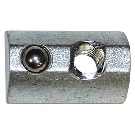 Fastener Set, Bright Zinc Finish, PK6 MPN:15MFA3928