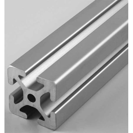 Framing Extrusion, Smth, L96In, 1.406Lb/Ft MPN:15QE1515-96