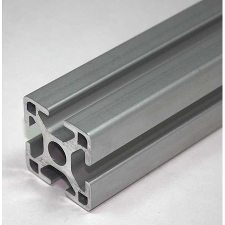 Framing Extrusion, 15 Series, 48 In L MPN:15SM1515L48