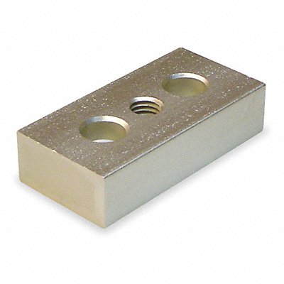 3 Hole - Center Tap Base Plate 15 Series MPN:15BP2562