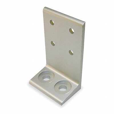 Economy Floor Mount Base Plate 15 Series MPN:15FF5816