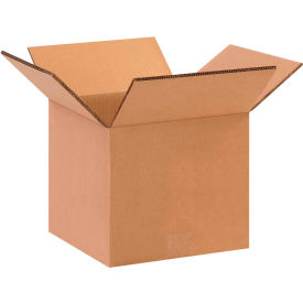 GoVets™ Heavy Duty Dbl Wall Cardboard Corrugated Boxes 10