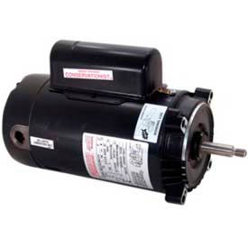 Century 2 Hp Thrd. Shaft Motor 115/230V Mfr. UST1202 UST1202