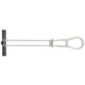 DeWalt® eng. by Powers 04052-PWR-Strap-Toggle™ Wall Anchor 3/16