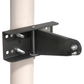 TPI Pole Fan Mount ACM-PM for Oscillating and Non-Oscillating Fan Heads ACMPM