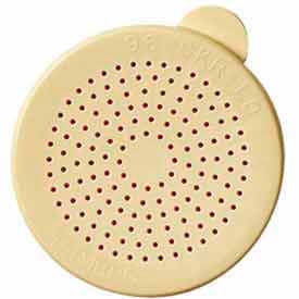 Cambro 96SKRLD406 - Replacement Lid For Salt & Pepper Shaker/Dredge Beige 96SKRLD406 - Pkg Qty 12
