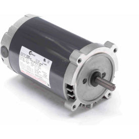 Century General Purpose Three Phase ODP Motor 3/4 HP 3450 RPM 230/460V ODP H508ES