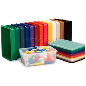 Jonti-Craft 8027 Cubbie Lid 13-1/2