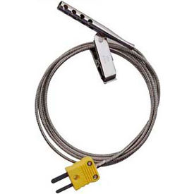 Allpoints 1381108 Probe Oven (W/ Clip K) For Cooper-Atkins 50306