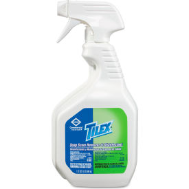 Tilex® CloroxPro Disinfecting Soap Scum Remover Spray Unscented 32 oz Smart Tube Spray CLO35604EA
