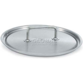 Vollrath® Intrigue Stainless Steel Covers 47778 15-23/32