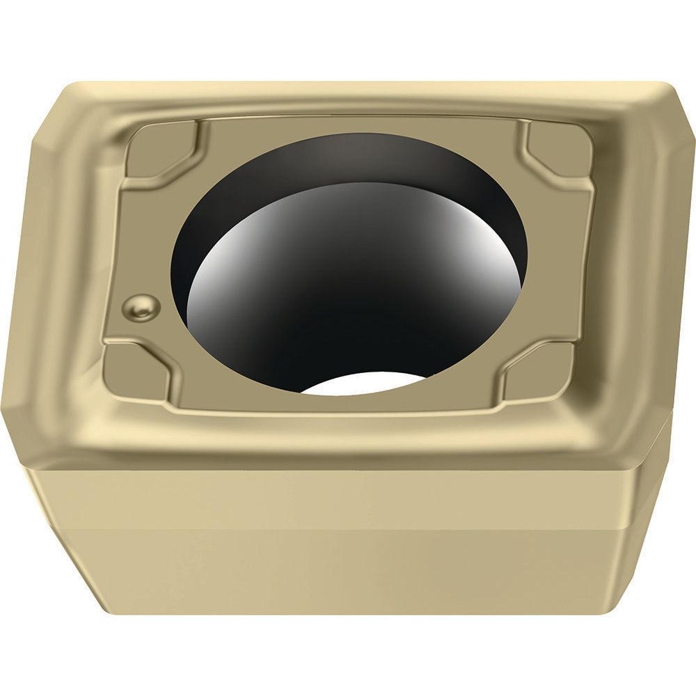 Indexable Drill Inserts; Insert Style: LCMX ; Insert Material: Carbide ; Manufacturer Grade: WSP45G ; Thickness (mm): 2.7800 ; Inscribed Circle (Decimal Inch): 0.0000 ; Inscribed Circle (mm): 0.00 MPN:7969108