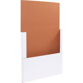 GoVets™ Corrugated Easy-Fold Mailers 18
