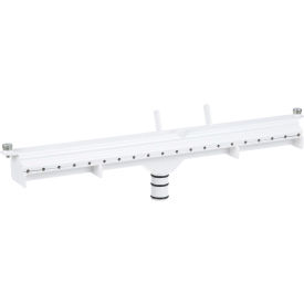 Allpoints 8010278 Water Distributionassembly For Manitowoc Machines 7602789