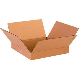 GoVets™ Flat Cardboard Corrugated Boxes 13