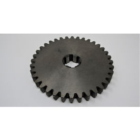 JET® Gear 3M36T Zx Lathes JT9-ZX-08107 JT9-ZX-08107