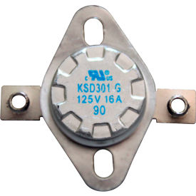 Allpoints 481213 Thermal Cutoff For Waring Products 029996