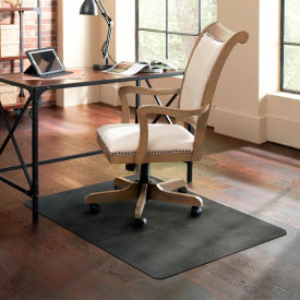 ES Robbins® Trendsetter Chair Mat for Hard Floors - 36