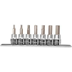 Metric Hex Bit 8mm KTI27908