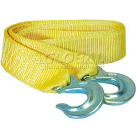 Example of GoVets Tow and Recovery Straps category