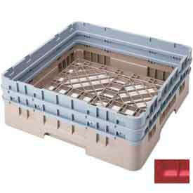 Cambro BR578163 - Camrack Base Rack 5-7/8