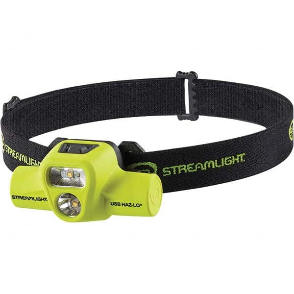 Free Standing Flashlight: LED, 3 Operating Modes MPN:61460