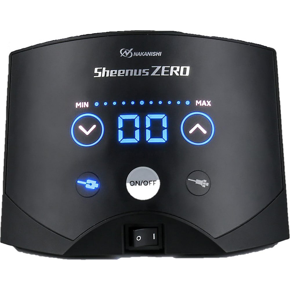 Example of GoVets Ultrasonic Grinder and Polisher Accessories category