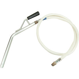 Allpoints 2281263 Hose Fryer Fltr W/Handle 10' For Hobart 00-422281-00001