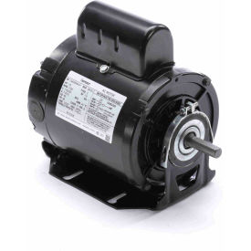 Century Fan and Blower 1/3 HP 1725 RPM 115/230V OAO 48 Frame RS1030B