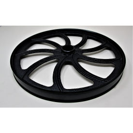 JET® Upper Wheel JT9-100186 JT9-100186
