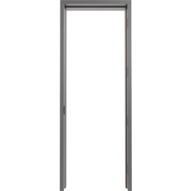 Fortis Doors Commercial Knock Down Frame SteelCraft Hinge Left Hand Single Bore 40