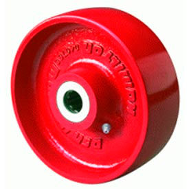 Hamilton® Metal Wheel 5 x 1-1/2 - 1/2