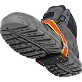 K1 Intrinsic-style Mid-Sole Ice Cleat Low Profile V8770260-O/S