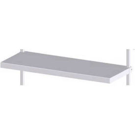 Prairie View CANT1848 Cantilever Shelf Adjustable Solid Shelf 18