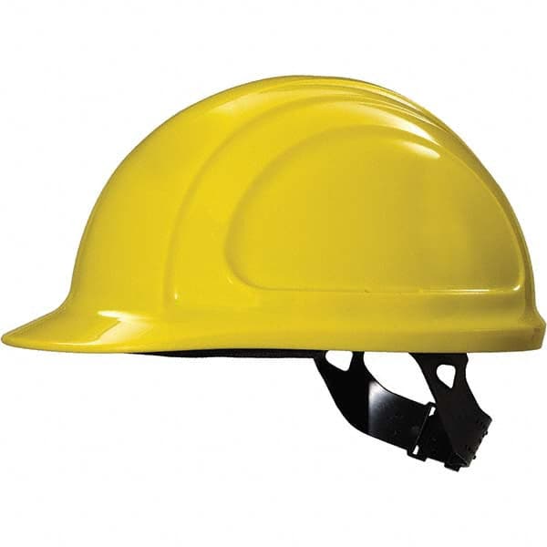 Hard Hat: Class E, 4-Point Suspension MPN:N10020000