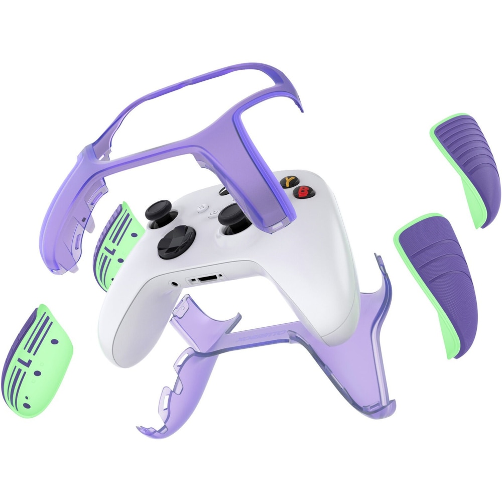 Example of GoVets Video Games category
