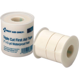 First Aid Only™ TripleCut Adhesive Tape For SmartCompliance Cabinet 2