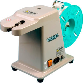 Example of GoVets Twist Ties and Machines category
