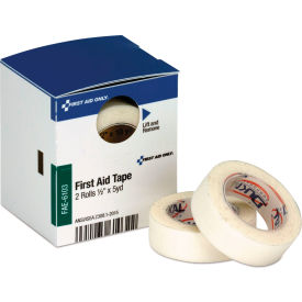 First Aid Only™ First Aid Tape For SmartCompliance™ Cabinet 1/2