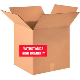 GoVets™ Weather Resistant Cardboard Corrugated Boxes 18