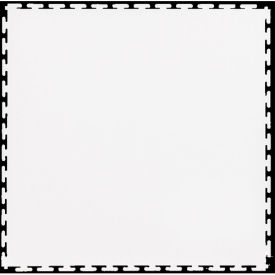 Lock-Tile® PVC Floor Tiles SM003 19.5x19.5