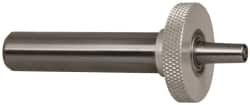1/2 Inch Shank Diameter Straight Shank Micro Drill Chuck Adapter MPN:CMI11140