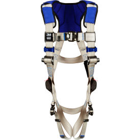 3M™ DBI-SALA® ExoFit™ X100 Comfort Vest Safety Harness Back D-Ring M 7012817471