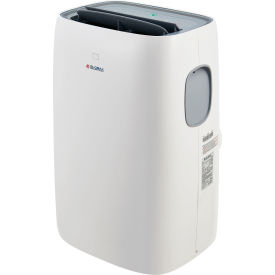 GoVets™ Portable Air Conditioner with Heat 12000 BTU 115V Wifi Enabled 136293