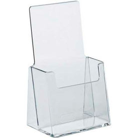 Approved 252012 Countertop Tri-Fold Brochure Holder 4